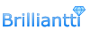 Brilliantti, ohjelmistoja työvuorojen hallinnointiin logo